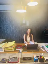 Müdafi Hukuk Bürosu hukuk bürosu fotoğrafı 10 - Denizli, Denizli