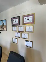 Müdafi Hukuk Bürosu hukuk bürosu fotoğrafı 14 - Denizli, Denizli