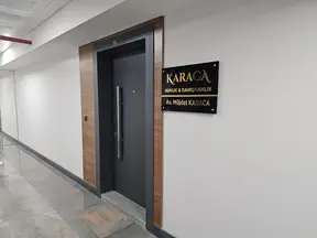Av. Müjdat Karaca profil fotoğrafı - Etimesgut, Ankara