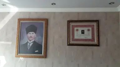 Av. Müjdat Karaca profil fotoğrafı 3 - Etimesgut, Ankara