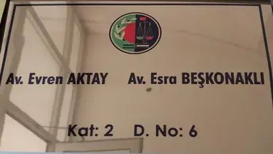 Av. Evren Aktay profil fotoğrafı 2 - Çankaya, Ankara