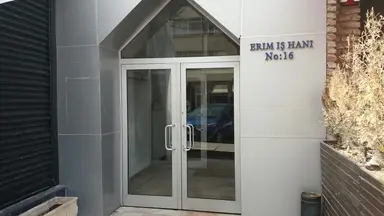 Av. Evren Aktay profil fotoğrafı - Çankaya, Ankara