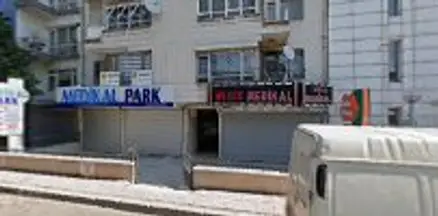 Av. Mennan Evren profil fotoğrafı - Çankaya, Ankara