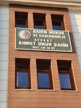 Av. Ahmet Onur profil fotoğrafı 9 - Gölbaşı, Ankara