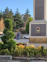 Av. Ahmet Onur profil fotoğrafı 4 - Gölbaşı, Ankara