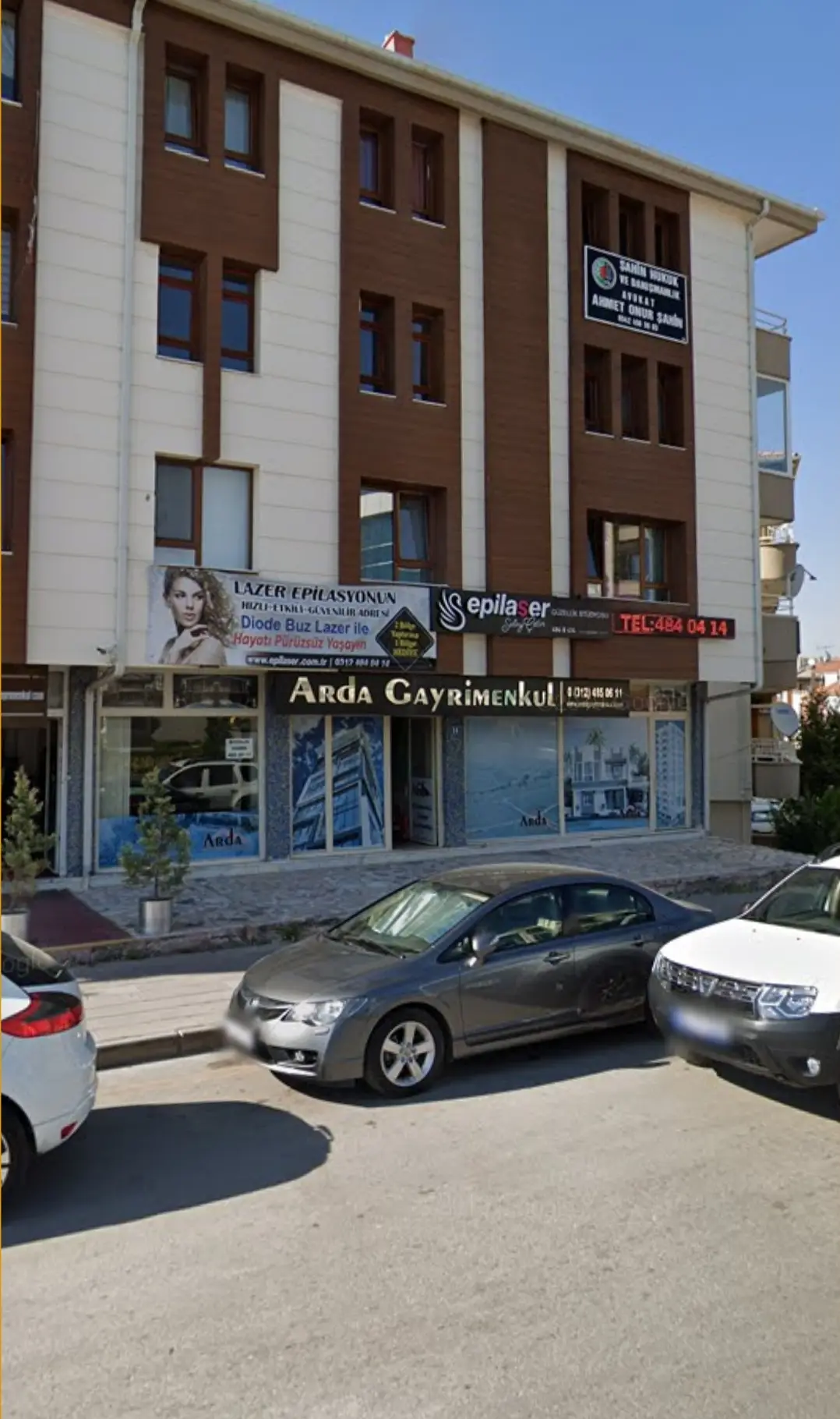 Av. Ahmet Onur profil fotoğrafı - Gölbaşı, Ankara