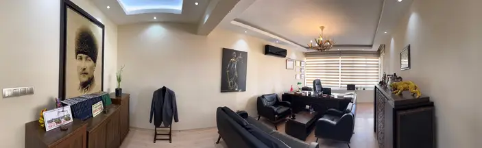 Melihcan Özgenel Hukuk & Danışmanlık Bürosu hukuk bürosu fotoğrafı 5 - Denizli, Denizli
