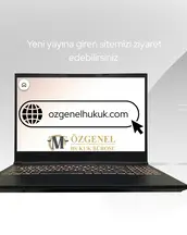 Melihcan Özgenel Hukuk & Danışmanlık Bürosu hukuk bürosu fotoğrafı 6 - Denizli, Denizli