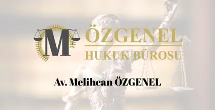 Melihcan Özgenel Hukuk & Danışmanlık Bürosu hukuk bürosu fotoğrafı 7 - Denizli, Denizli