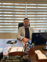 Melihcan Özgenel Hukuk & Danışmanlık Bürosu hukuk bürosu fotoğrafı - Denizli, Denizli