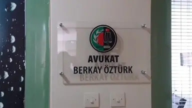 Av. Berkay Öztürk profil fotoğrafı - Gölbaşı, Ankara