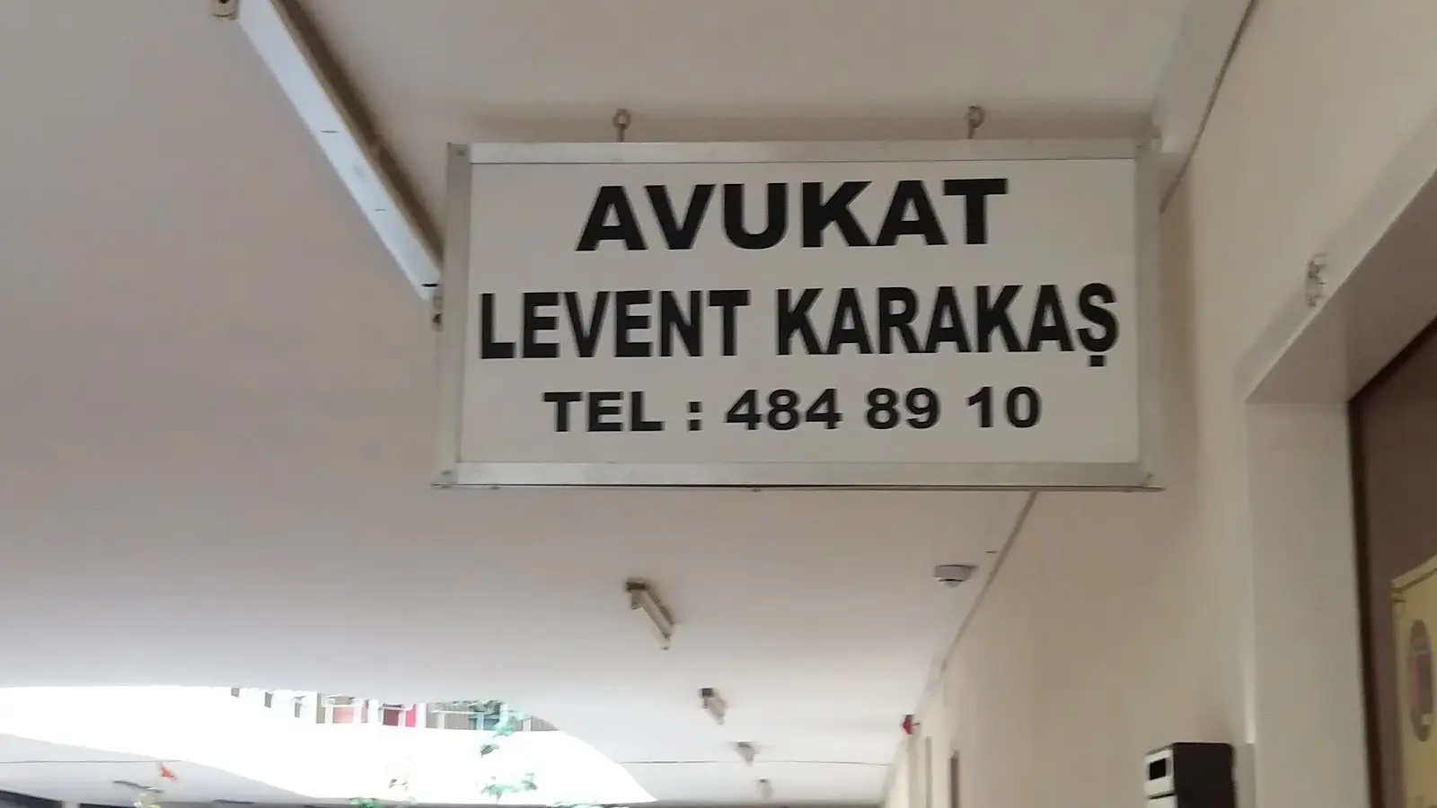Av. Levent Karakaş profil fotoğrafı - Gölbaşı, Ankara