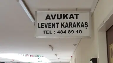 Av. Levent Karakaş profil fotoğrafı - Gölbaşı, Ankara