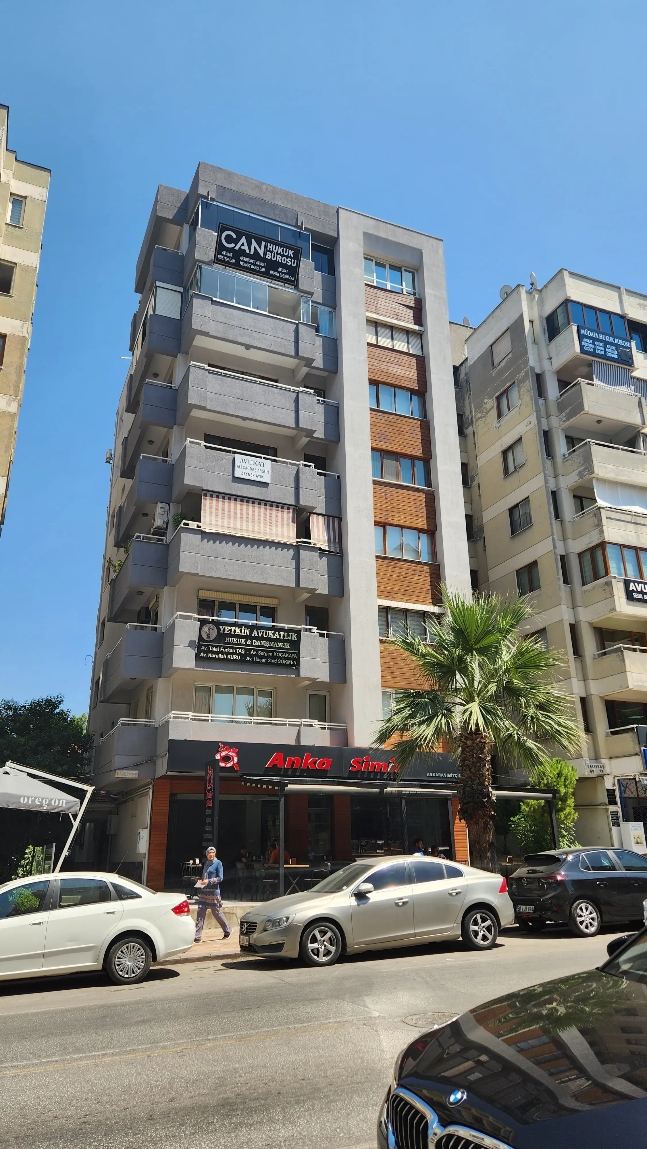 Zeynep Ayik Hukuk & Danışmanlık hukuk bürosu fotoğrafı - Denizli, Denizli