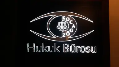 Kocagöz Hukuk Bürosu hukuk bürosu fotoğrafı 3 - Gölbaşı, Ankara
