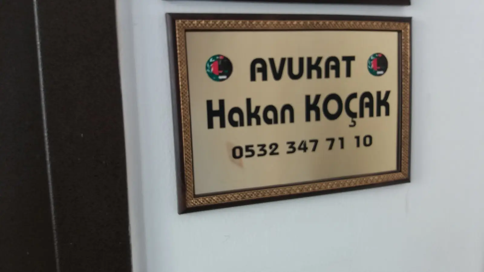Av. Hakan Koçak profil fotoğrafı - Gölbaşı, Ankara
