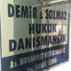 Demir & Solmaz Hukuk Danışmanlık hukuk bürosu fotoğrafı 2 - Ankara
