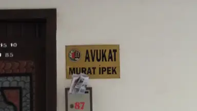 Av. Murat İpek profil fotoğrafı - Gölbaşı, Ankara