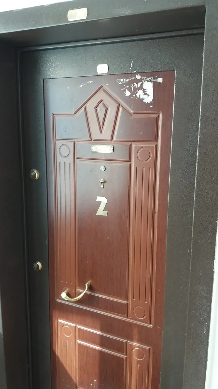Av. Müjdat Korkutata profil fotoğrafı - Gölbaşı, Ankara
