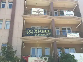 Av. Seyfullah Yüel profil fotoğrafı 3 - Haymana, Ankara