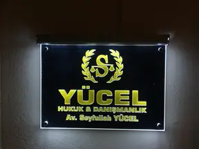 Av. Seyfullah Yüel profil fotoğrafı 2 - Haymana, Ankara