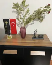 Av. Furkan Er profil fotoğrafı - Mamak, Ankara