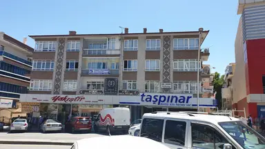 Av. Selma Öztürk profil fotoğrafı 4 - Keçiören, Ankara