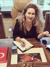 Av. Selma Öztürk profil fotoğrafı - Keçiören, Ankara