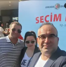 Av. Selma Öztürk profil fotoğrafı 6 - Keçiören, Ankara