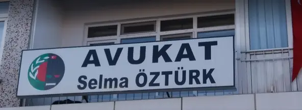 Av. Selma Öztürk profil fotoğrafı 5 - Keçiören, Ankara