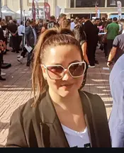 Av. Selma Öztürk profil fotoğrafı 7 - Keçiören, Ankara