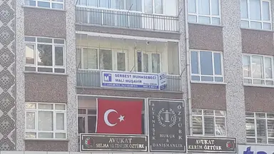Av. Selma Öztürk profil fotoğrafı 11 - Keçiören, Ankara