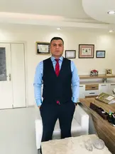 Av. Mehmet Toprak Alpiroğlu profil fotoğrafı 41 - Çankaya, Ankara