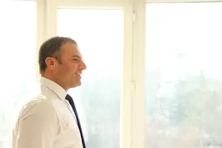 Av. Mehmet Toprak Alpiroğlu profil fotoğrafı 18 - Çankaya, Ankara
