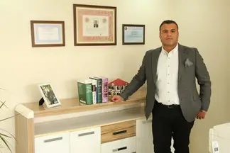 Av. Mehmet Toprak Alpiroğlu profil fotoğrafı 23 - Çankaya, Ankara