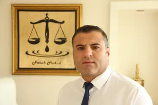 Av. Mehmet Toprak Alpiroğlu profil fotoğrafı 9 - Çankaya, Ankara