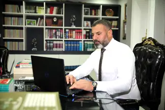 Av. Mehmet Toprak Alpiroğlu profil fotoğrafı 8 - Çankaya, Ankara