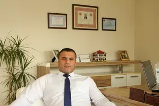 Av. Mehmet Toprak Alpiroğlu profil fotoğrafı 21 - Çankaya, Ankara