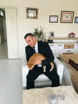 Av. Mehmet Toprak Alpiroğlu profil fotoğrafı 13 - Çankaya, Ankara