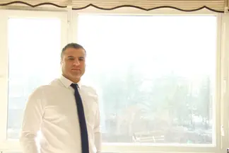 Av. Mehmet Toprak Alpiroğlu profil fotoğrafı 15 - Çankaya, Ankara