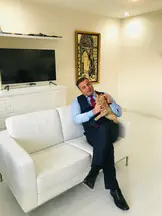 Av. Mehmet Toprak Alpiroğlu profil fotoğrafı 36 - Çankaya, Ankara