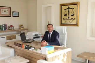 Av. Mehmet Toprak Alpiroğlu profil fotoğrafı 4 - Çankaya, Ankara