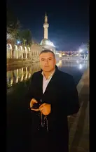 Av. Mehmet Toprak Alpiroğlu profil fotoğrafı 42 - Çankaya, Ankara