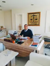 Av. Mehmet Toprak Alpiroğlu profil fotoğrafı 7 - Çankaya, Ankara