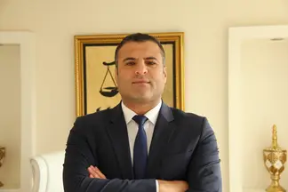 Av. Mehmet Toprak Alpiroğlu profil fotoğrafı 20 - Çankaya, Ankara