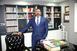 Av. Mehmet Toprak Alpiroğlu profil fotoğrafı 14 - Çankaya, Ankara