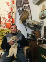 Av. Mehmet Toprak Alpiroğlu profil fotoğrafı 19 - Çankaya, Ankara