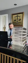Av. Mehmet Toprak Alpiroğlu profil fotoğrafı 2 - Çankaya, Ankara