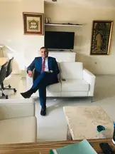 Av. Mehmet Toprak Alpiroğlu profil fotoğrafı 5 - Çankaya, Ankara