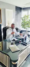 Av. Mehmet Toprak Alpiroğlu profil fotoğrafı 22 - Çankaya, Ankara